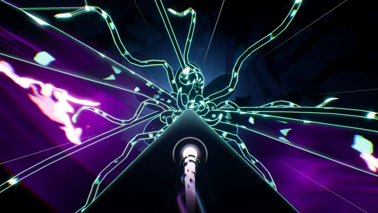 NERVE Screenshot 4