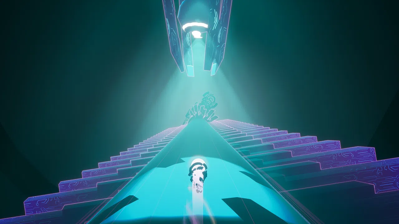NERVE Screenshot 10