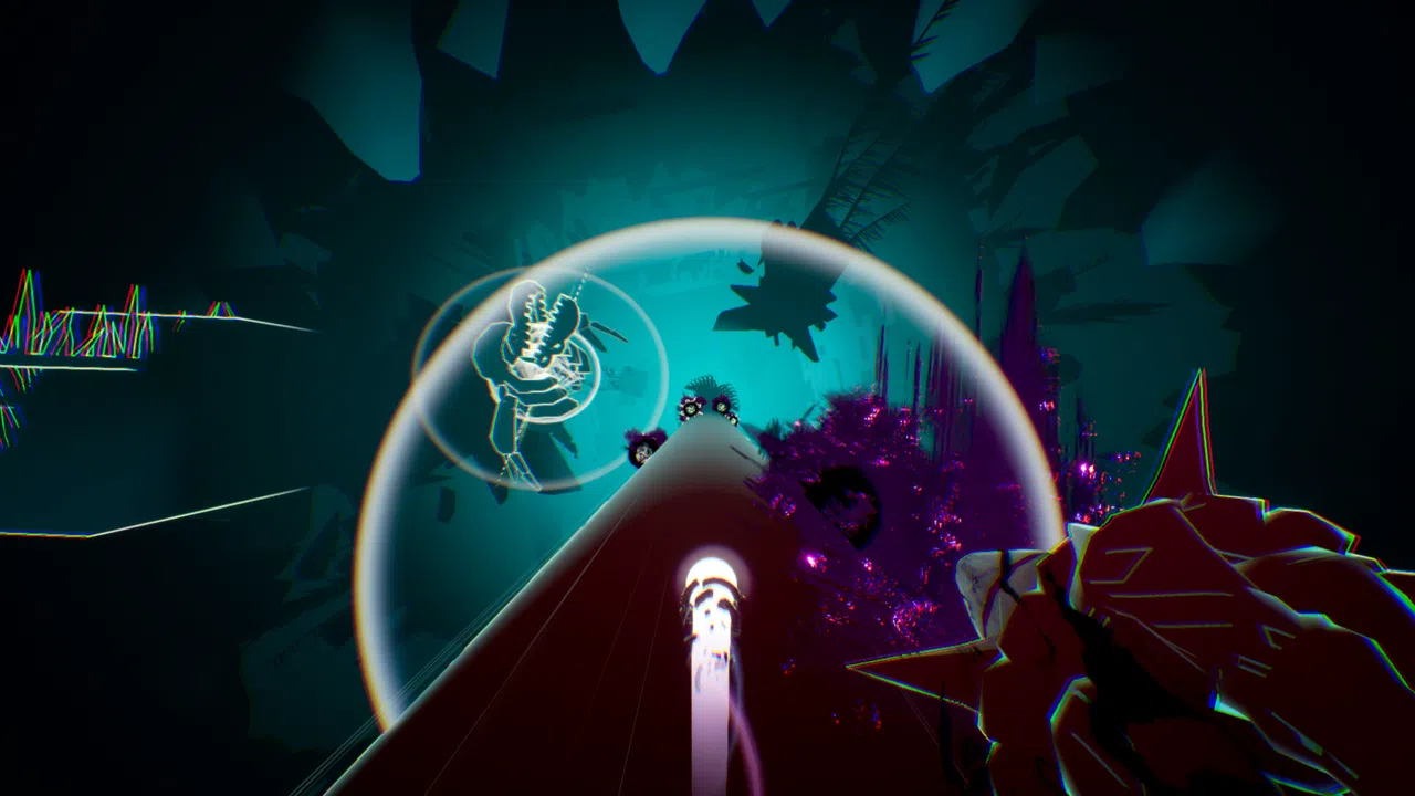 NERVE Screenshot 11