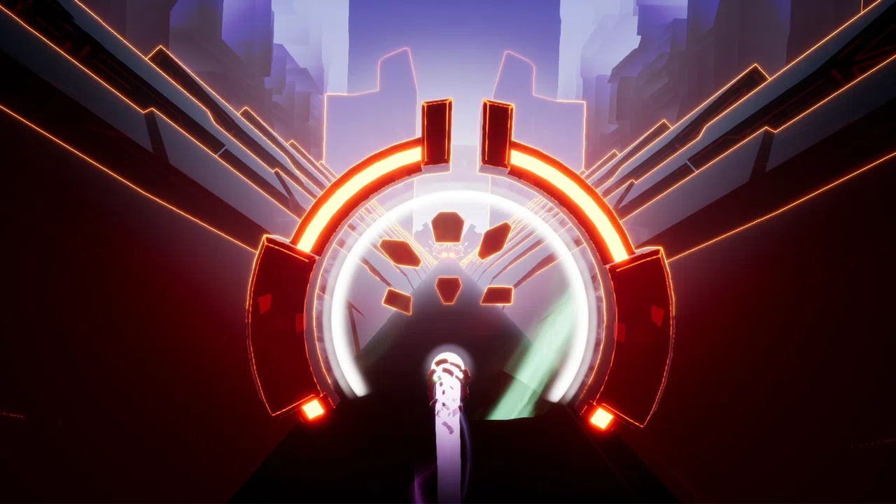 NERVE Screenshot 6