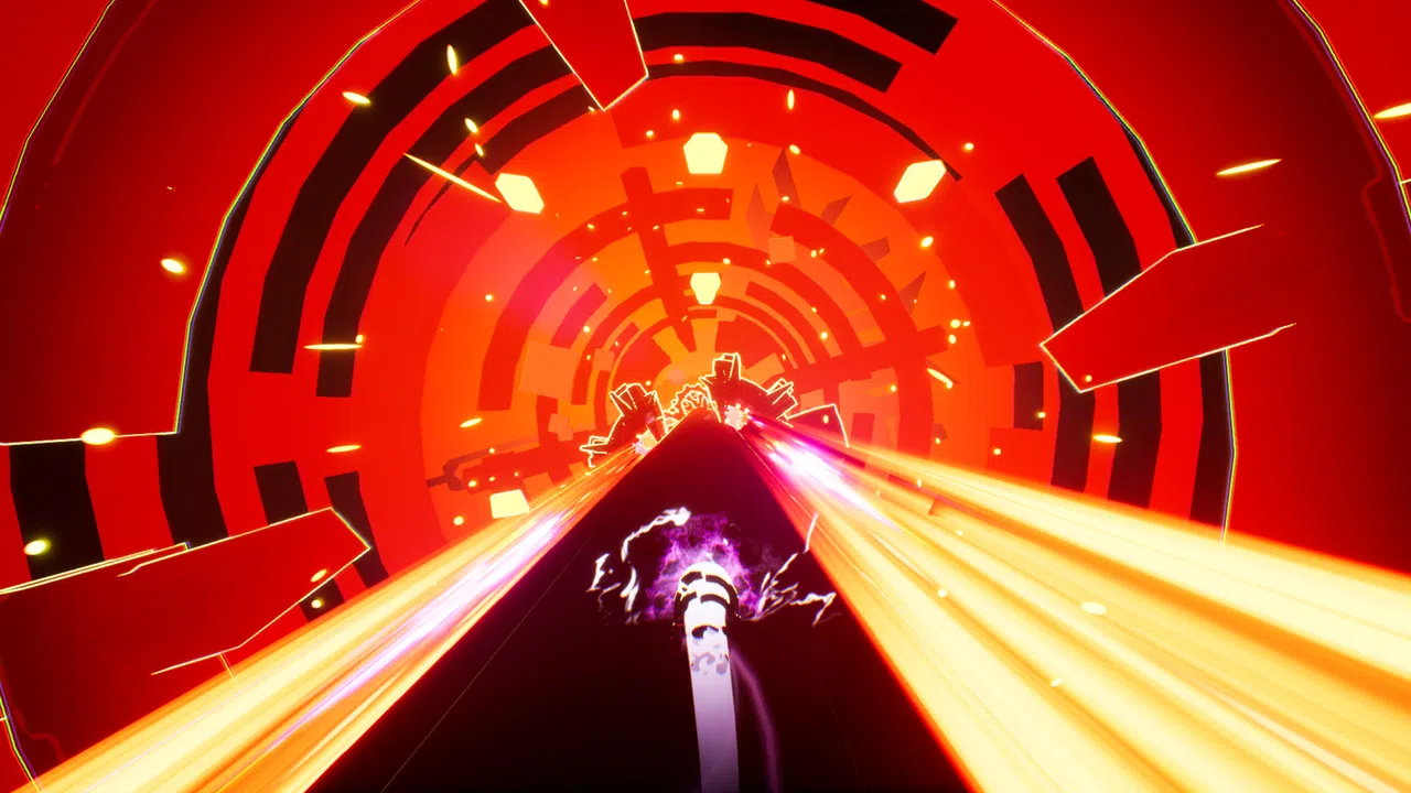 NERVE Screenshot 7
