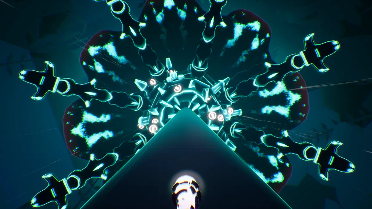 NERVE Screenshot 0