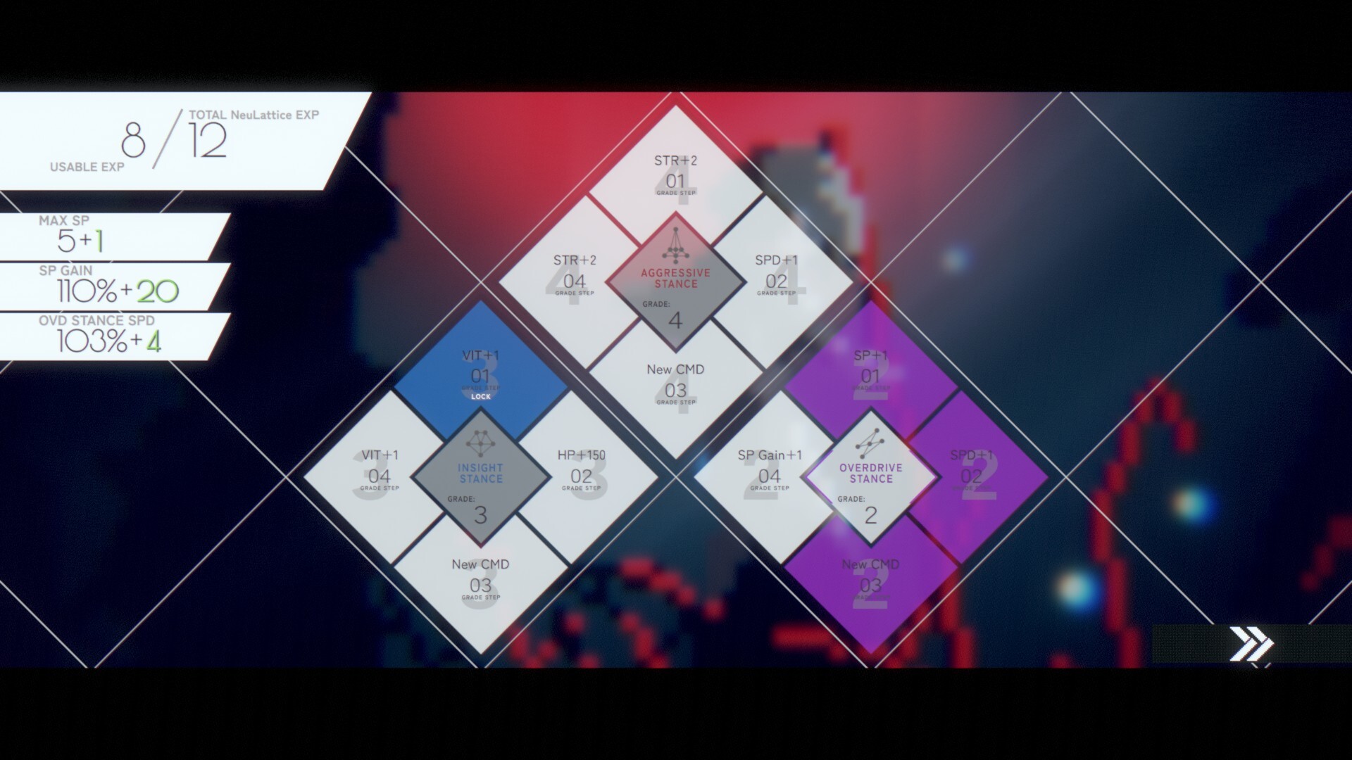 DEAD END BEAM Screenshot 3