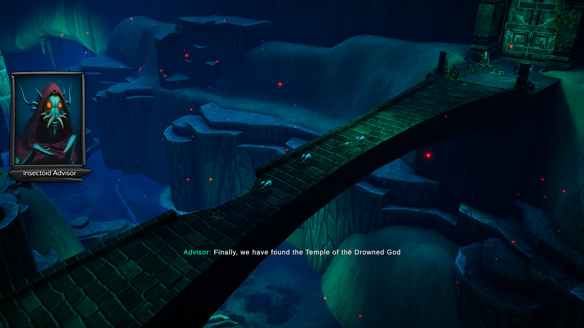 The Hive Screenshot 5