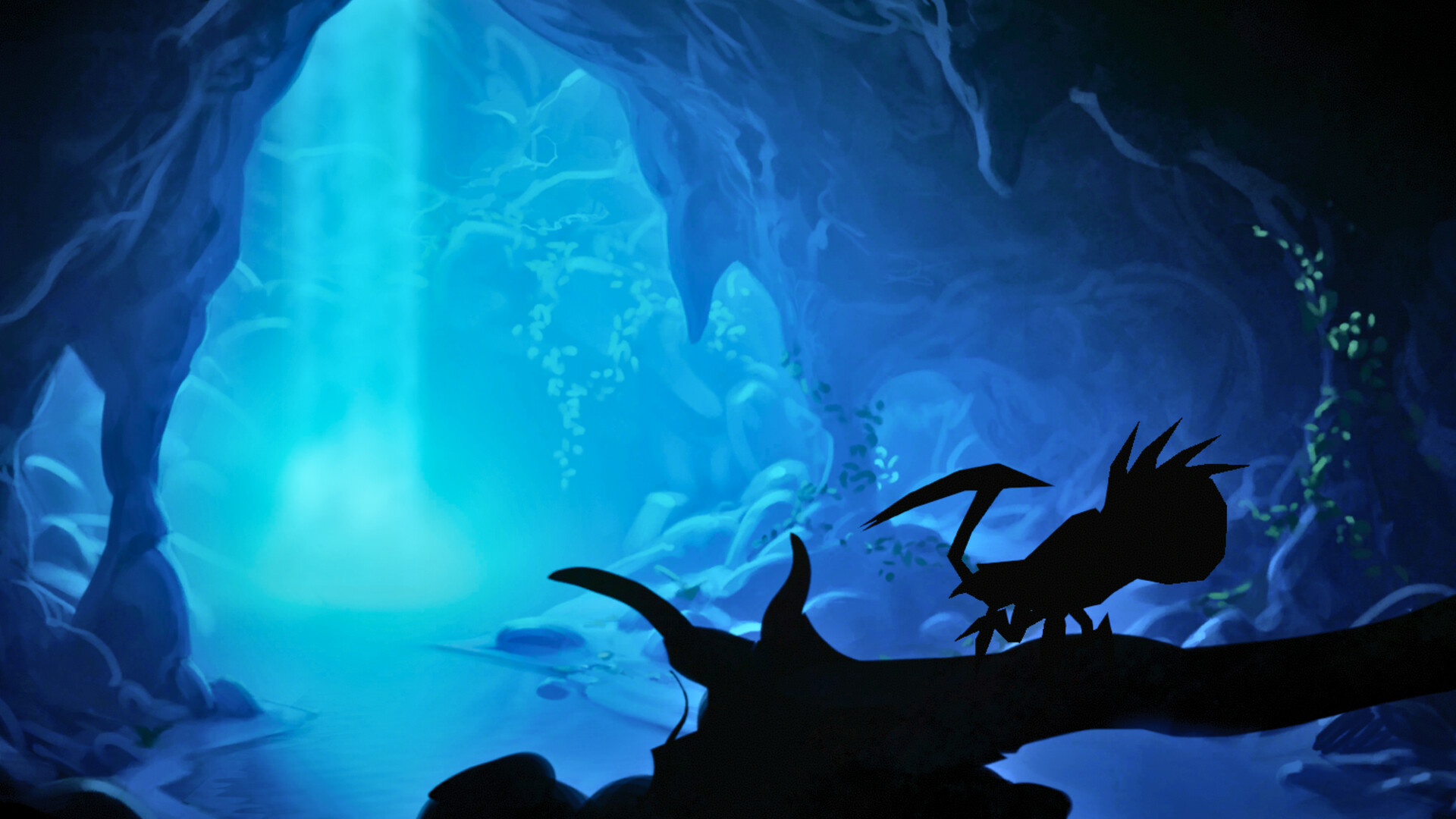 The Hive Screenshot 9