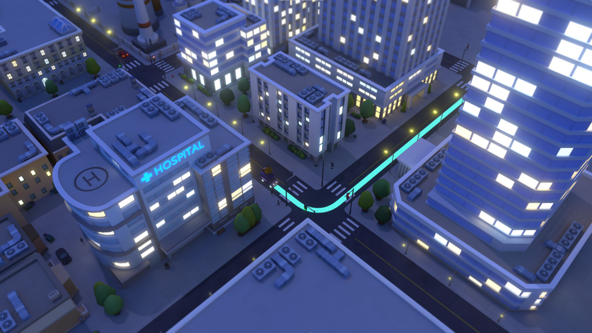 Food Truck Empire Screenshot 7