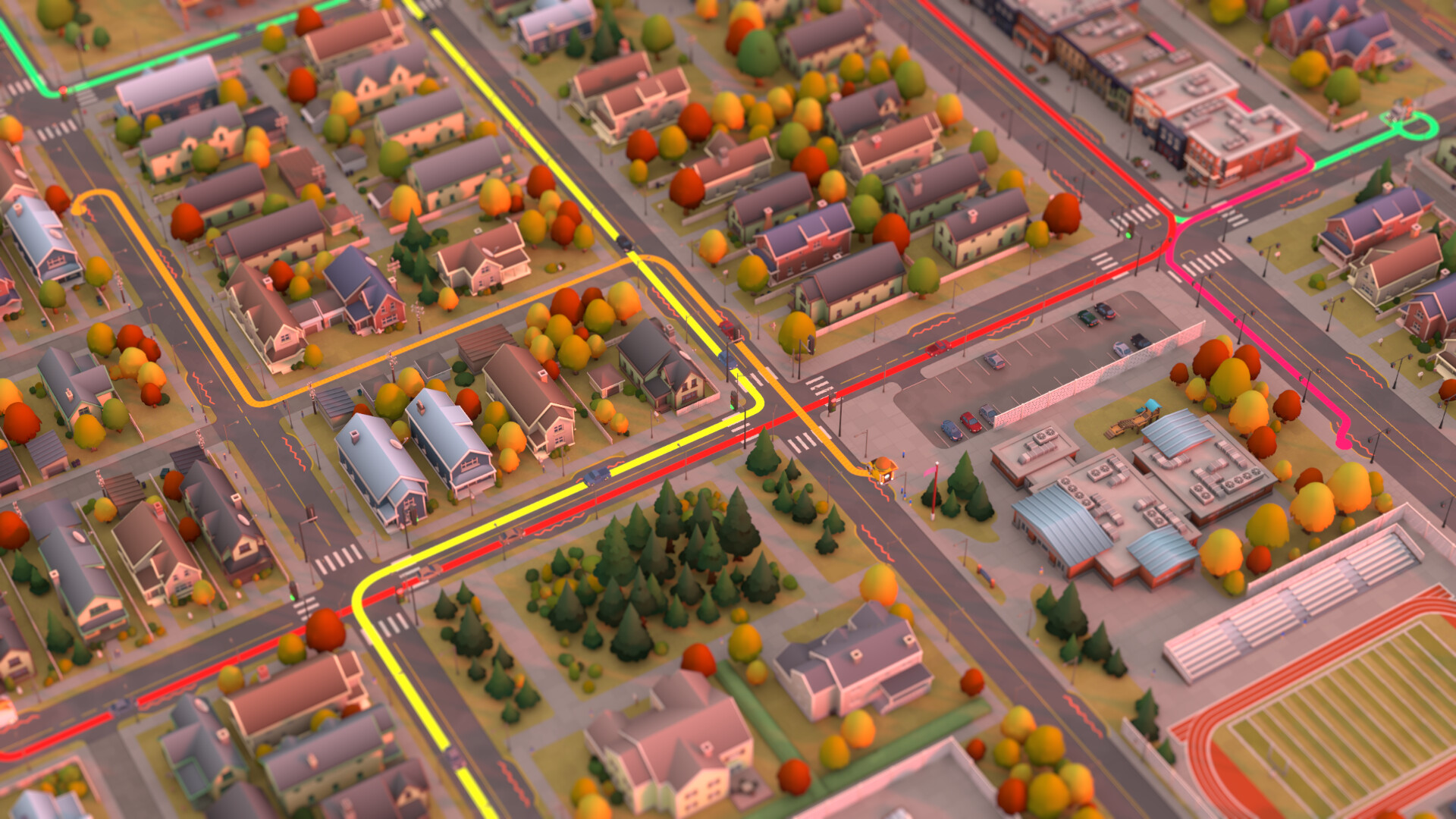 Food Truck Empire Screenshot 3