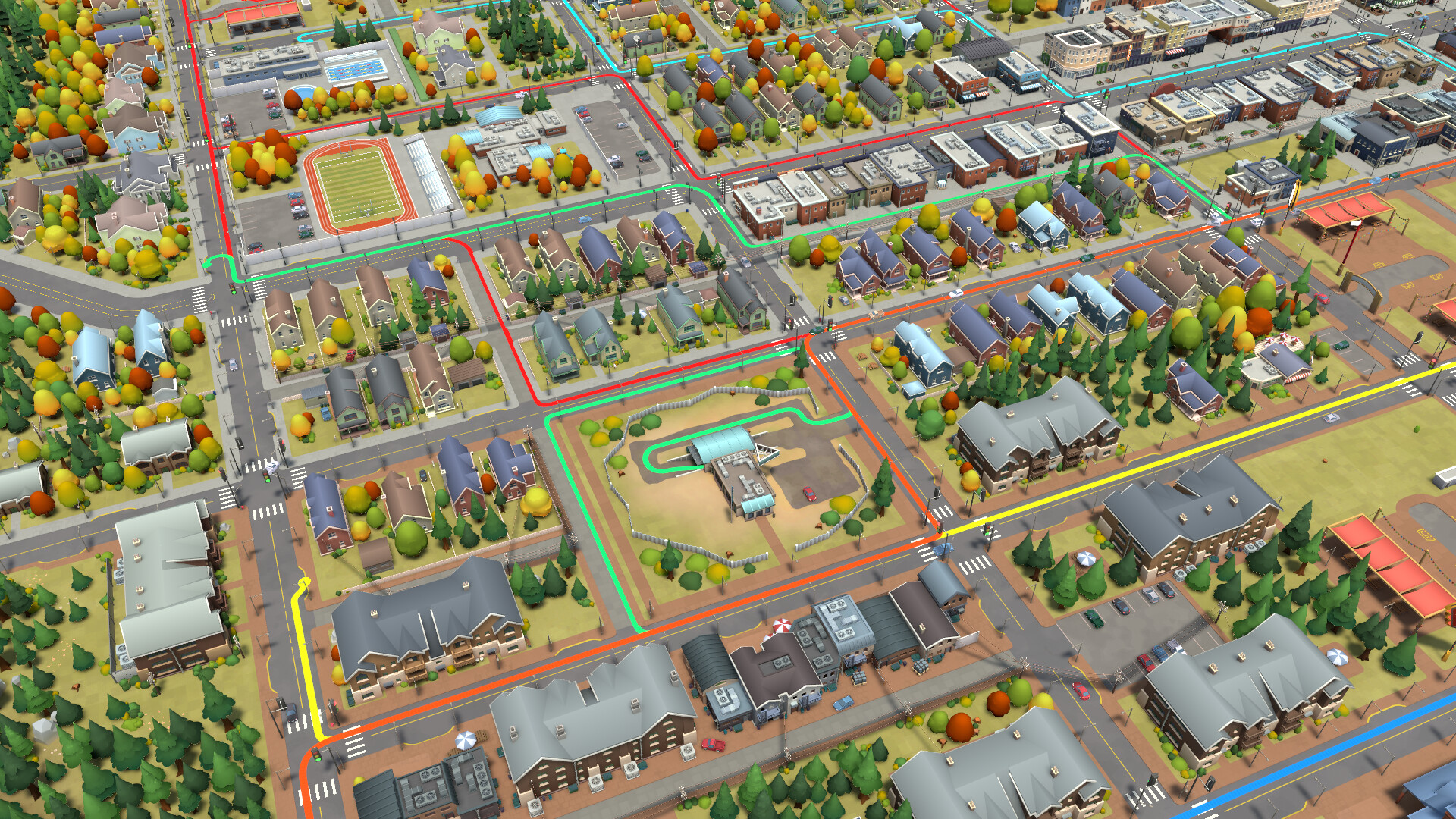 Food Truck Empire Screenshot 5