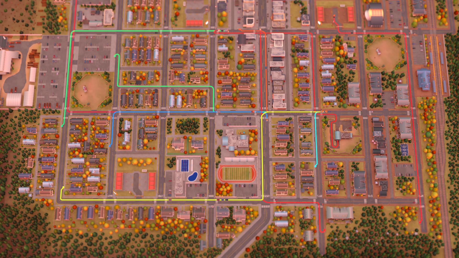 Food Truck Empire Screenshot 6