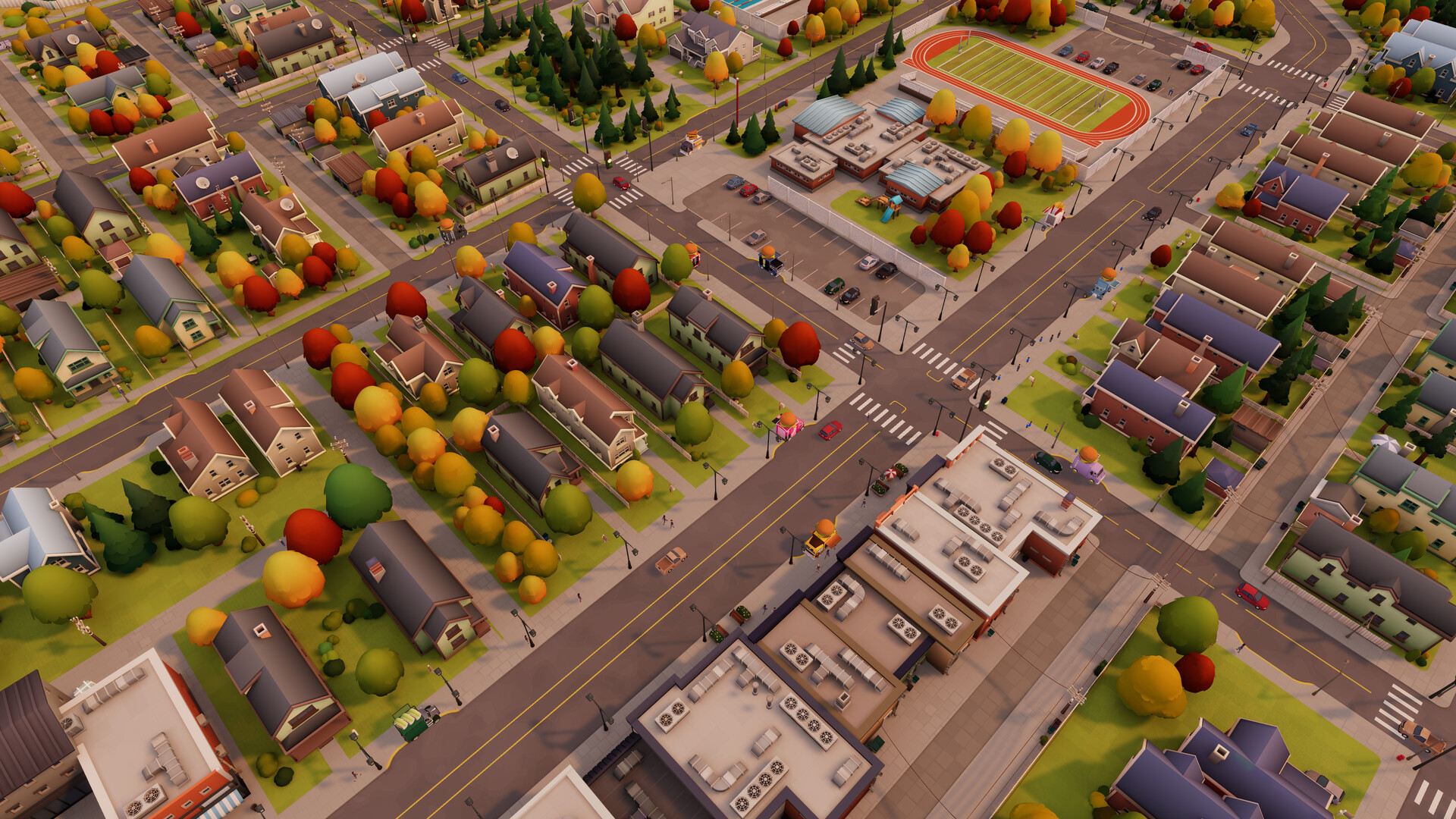 Food Truck Empire Screenshot 8
