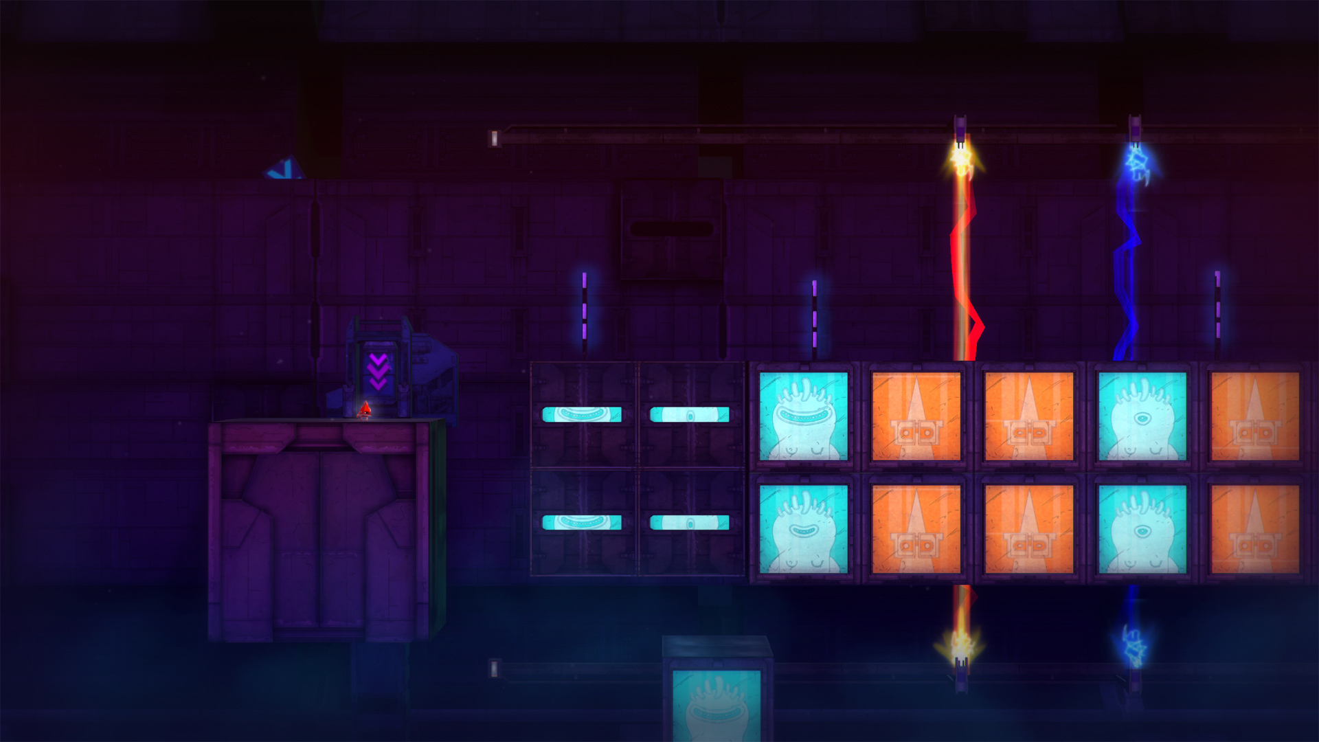 On Rusty Trails Screenshot 7