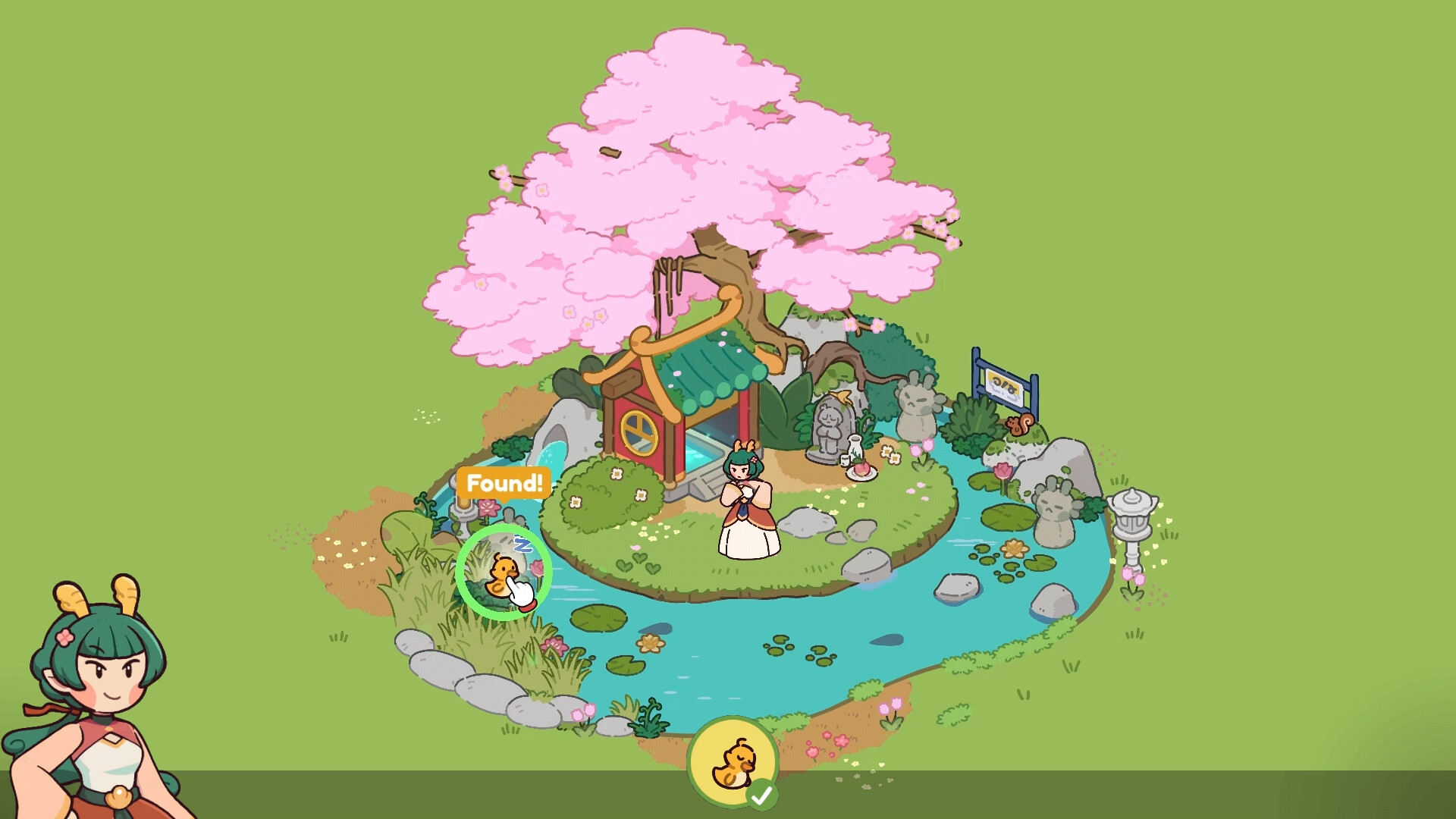 Lost and Found Co. Screenshot 0