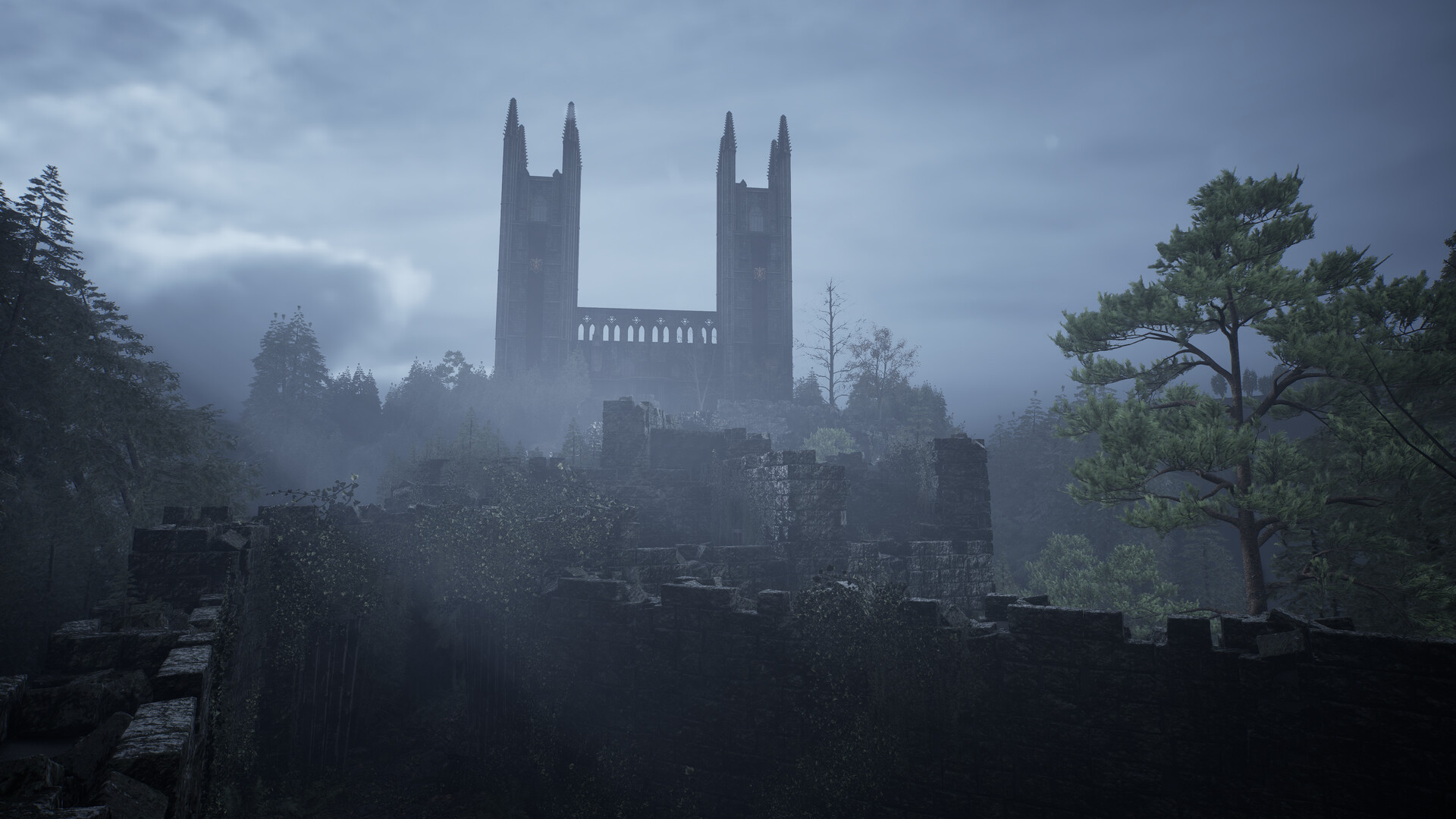 A.I.L.A Screenshot 9