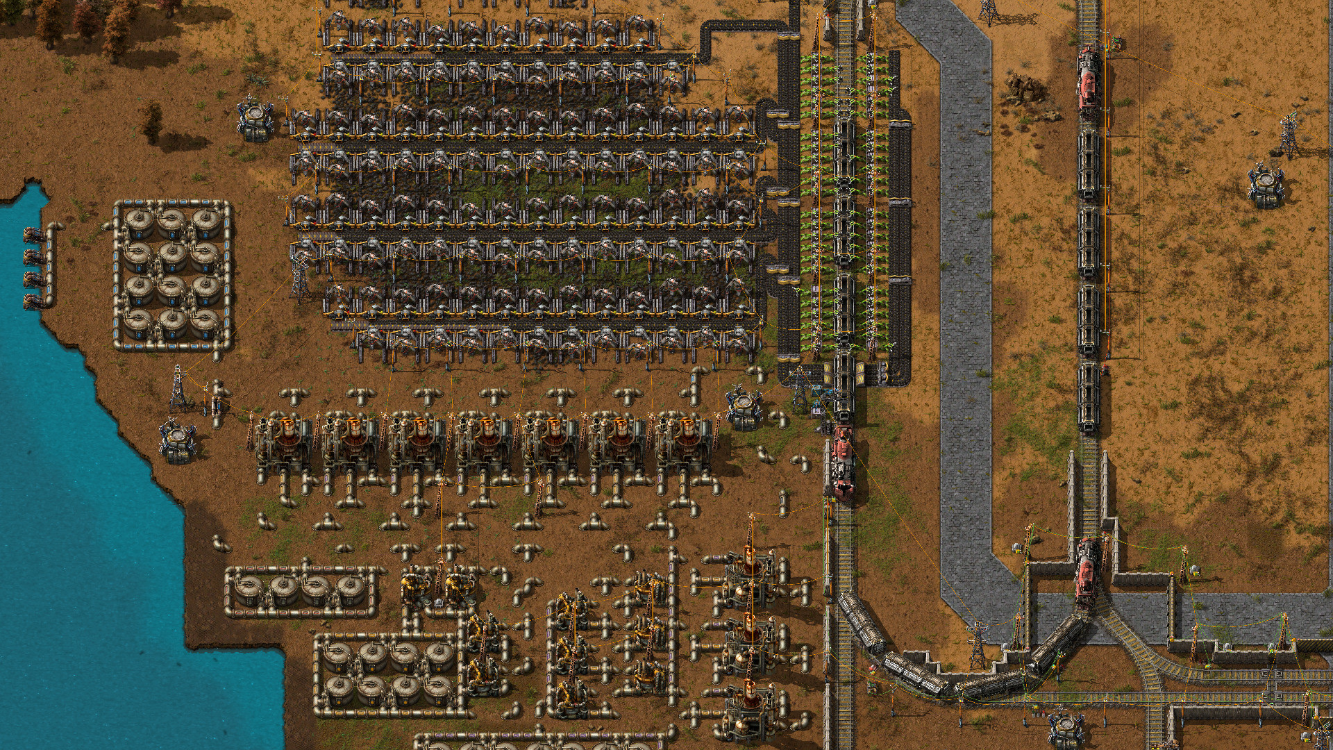Factorio Screenshot 29