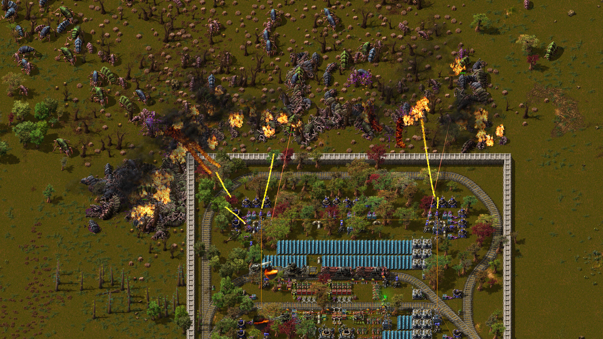 Factorio Screenshot 8