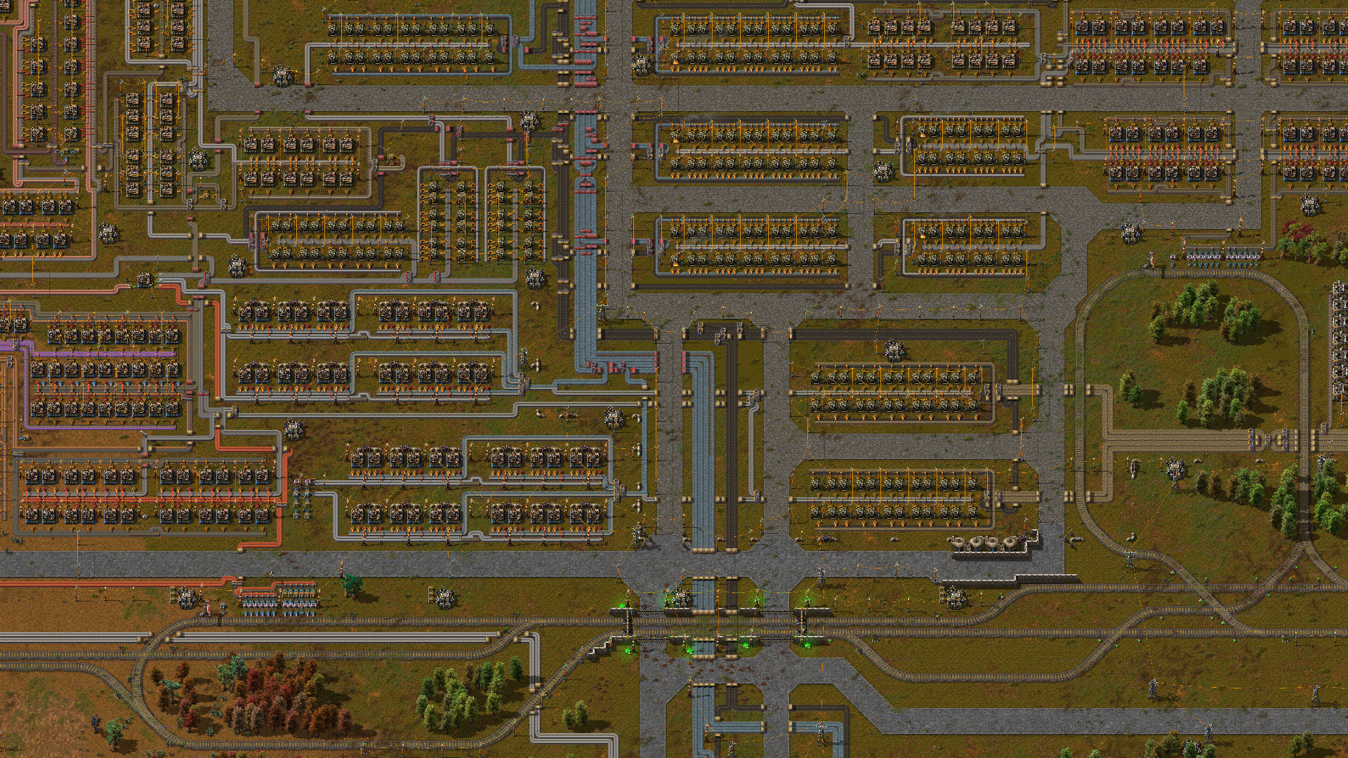Factorio Screenshot 26