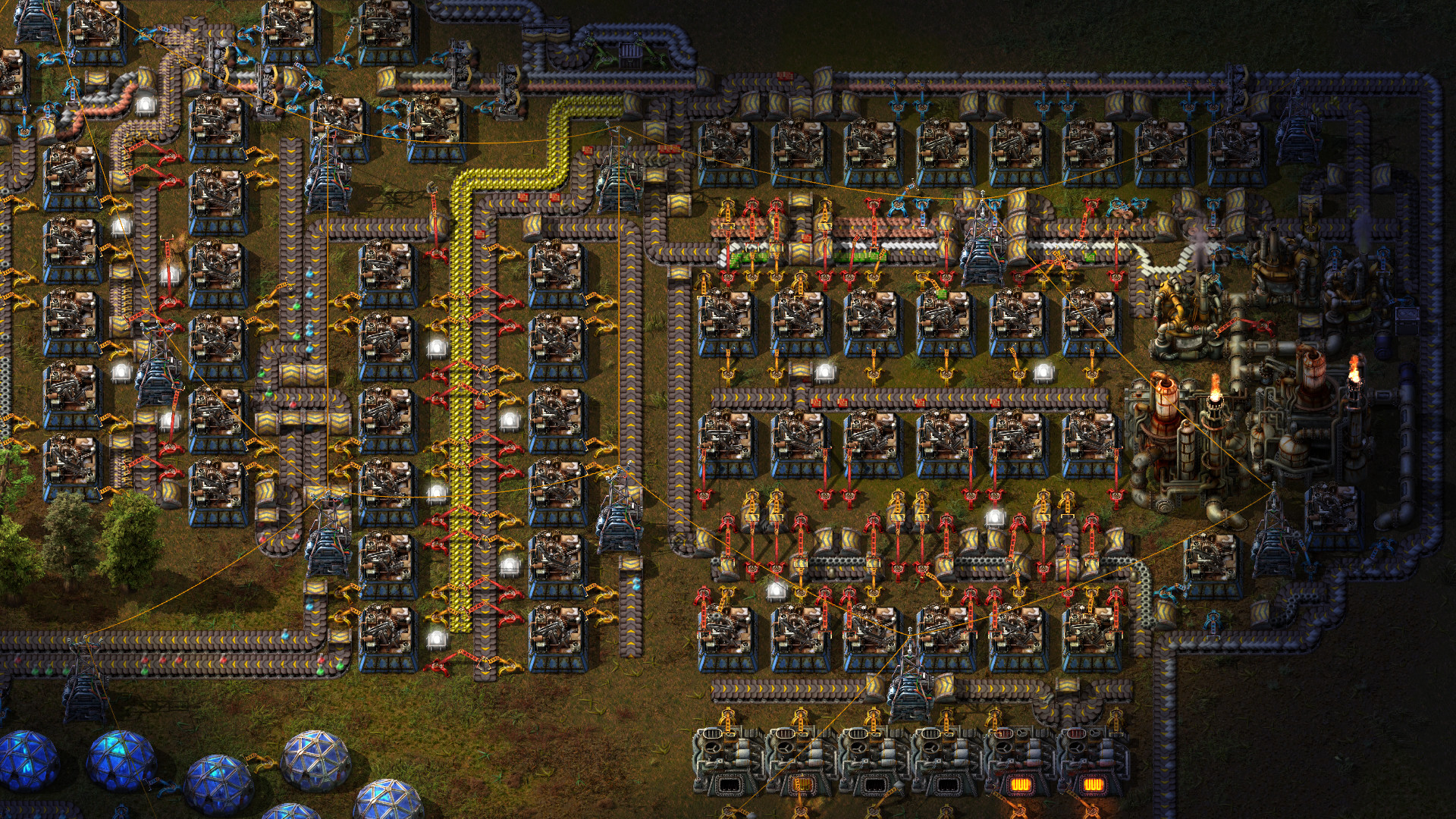 Factorio Screenshot 5