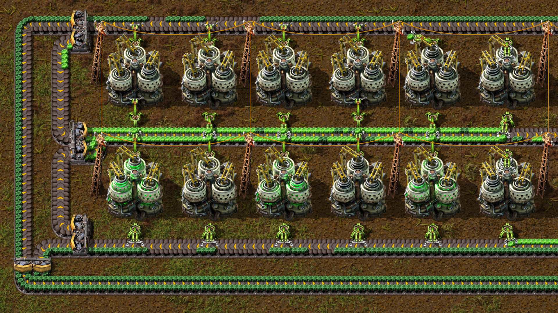 Factorio Screenshot 19