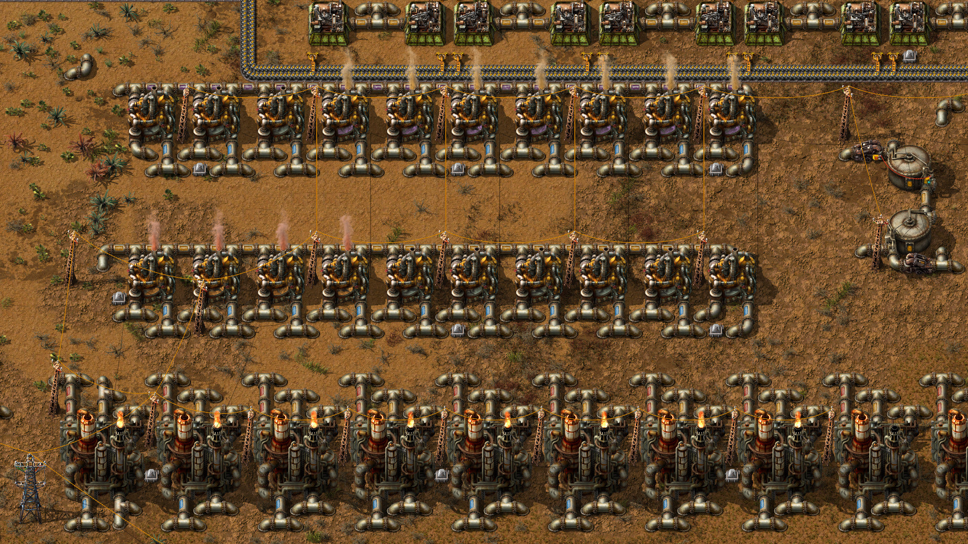 Factorio Screenshot 22