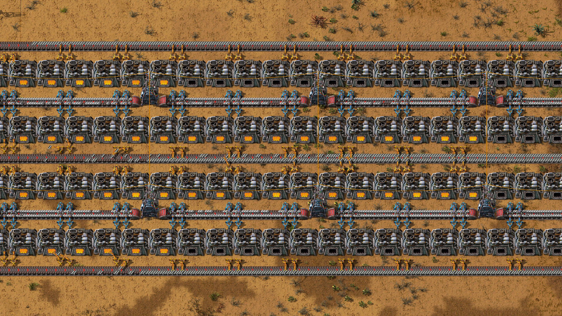 Factorio Screenshot 9