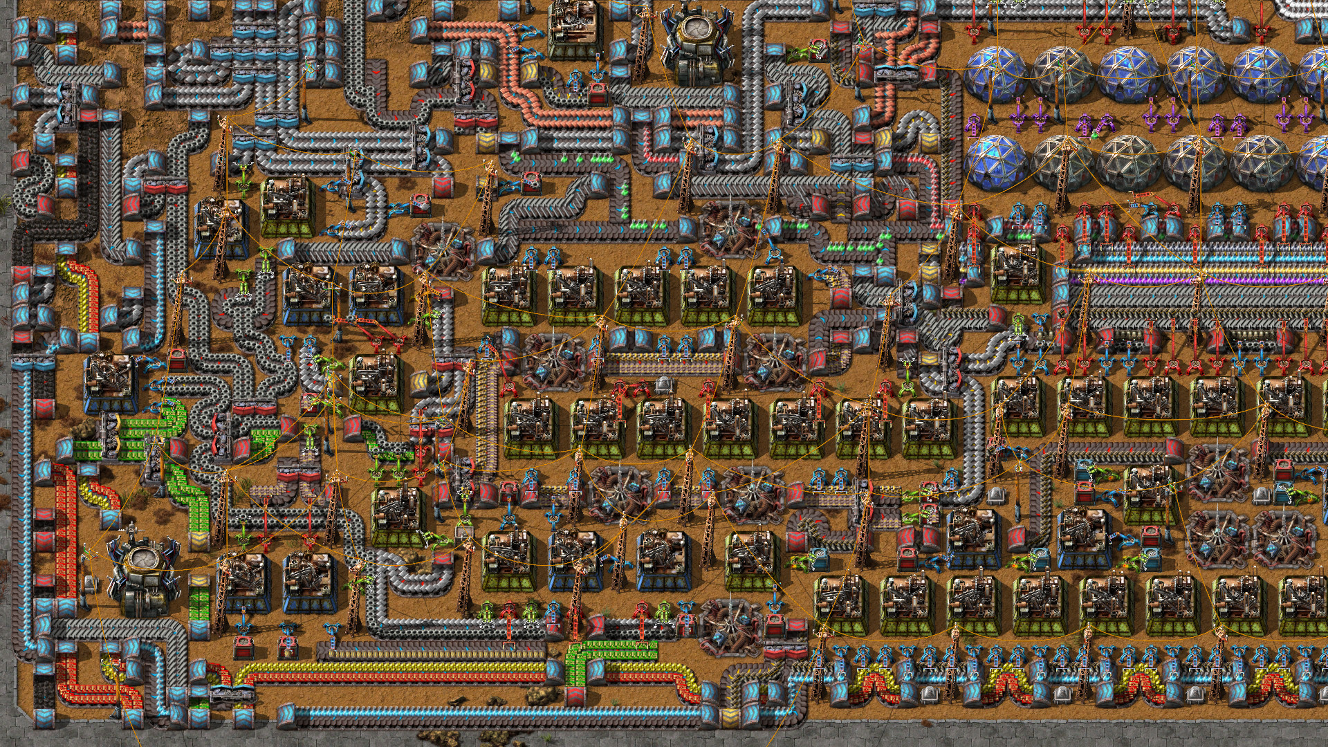 Factorio Screenshot 3