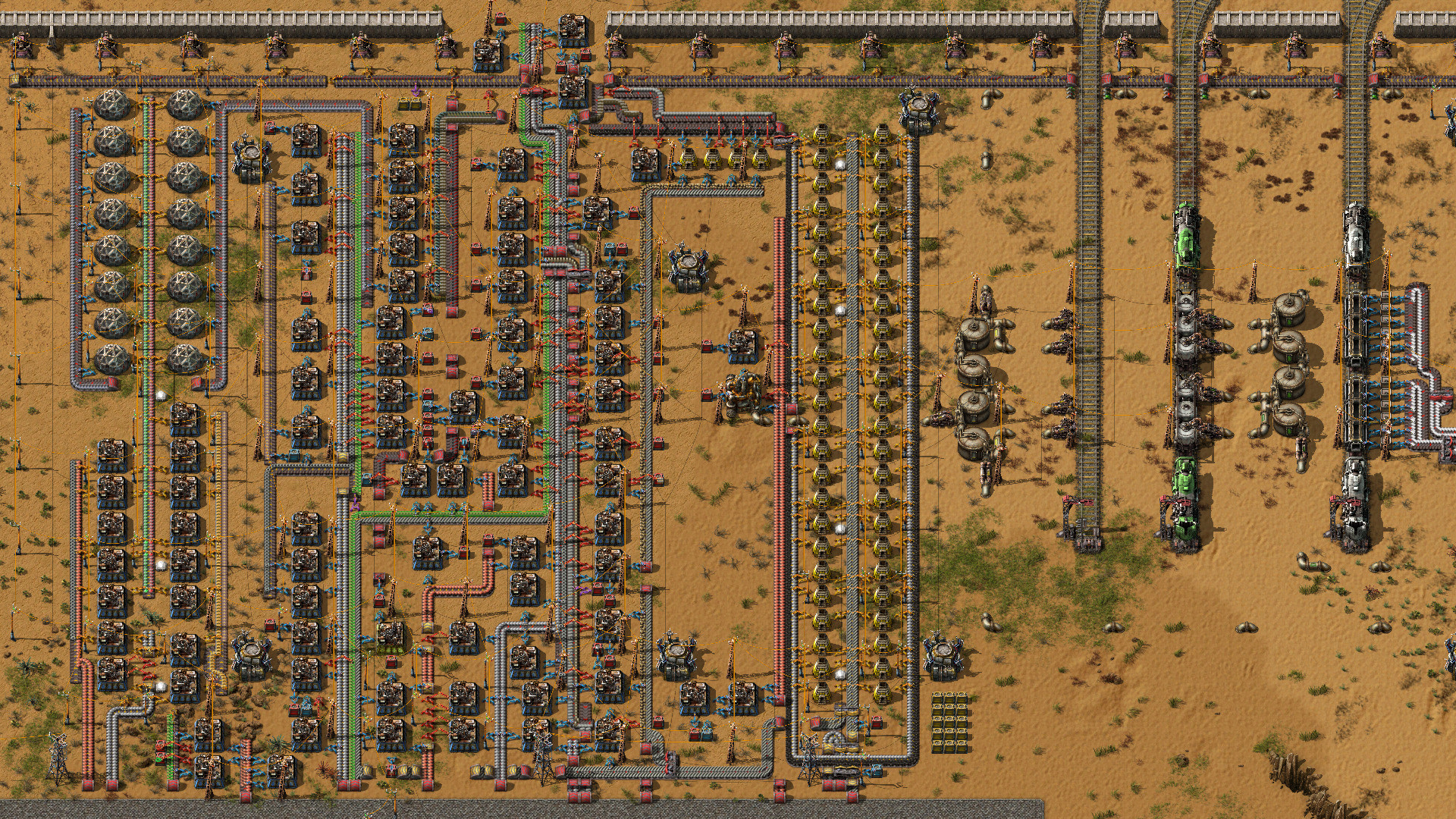 Factorio Screenshot 28