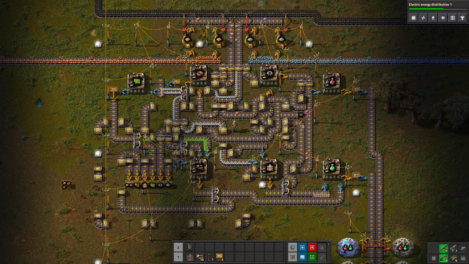 Factorio Screenshot 13