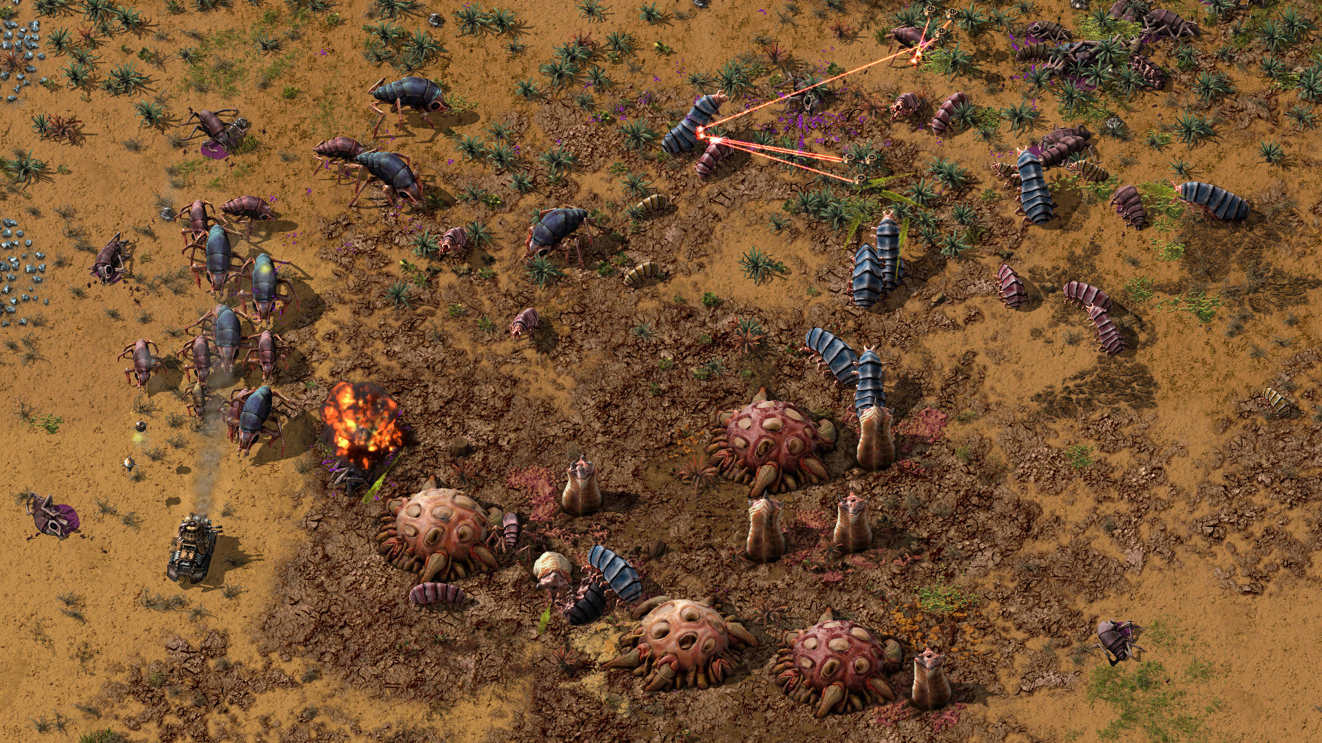 Factorio Screenshot 23