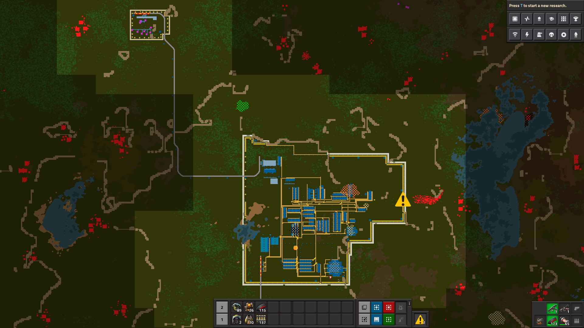 Factorio Screenshot 10