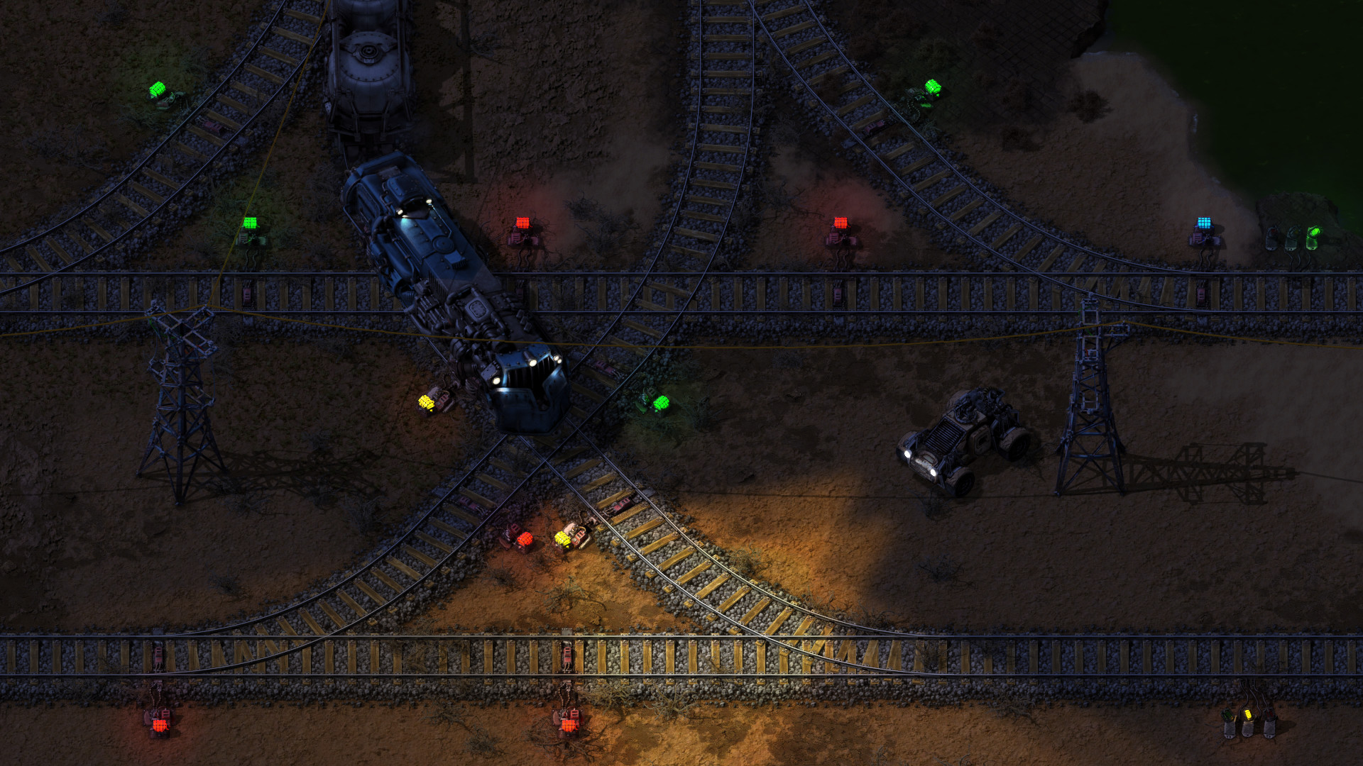 Factorio Screenshot 32