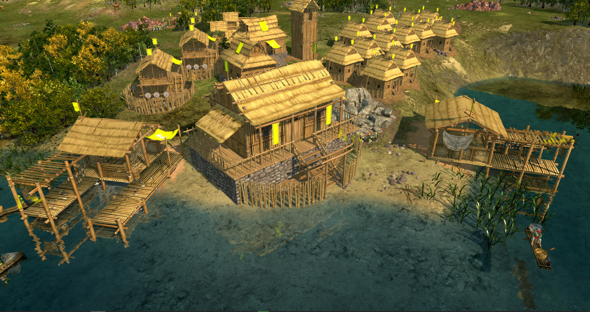 War Selection Screenshot 11