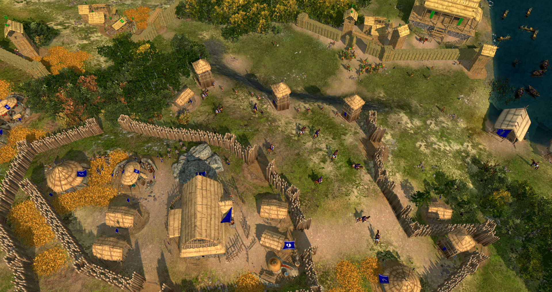 War Selection Screenshot 6