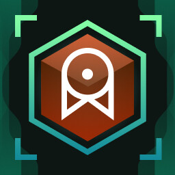 Metal Hexahedrons icon