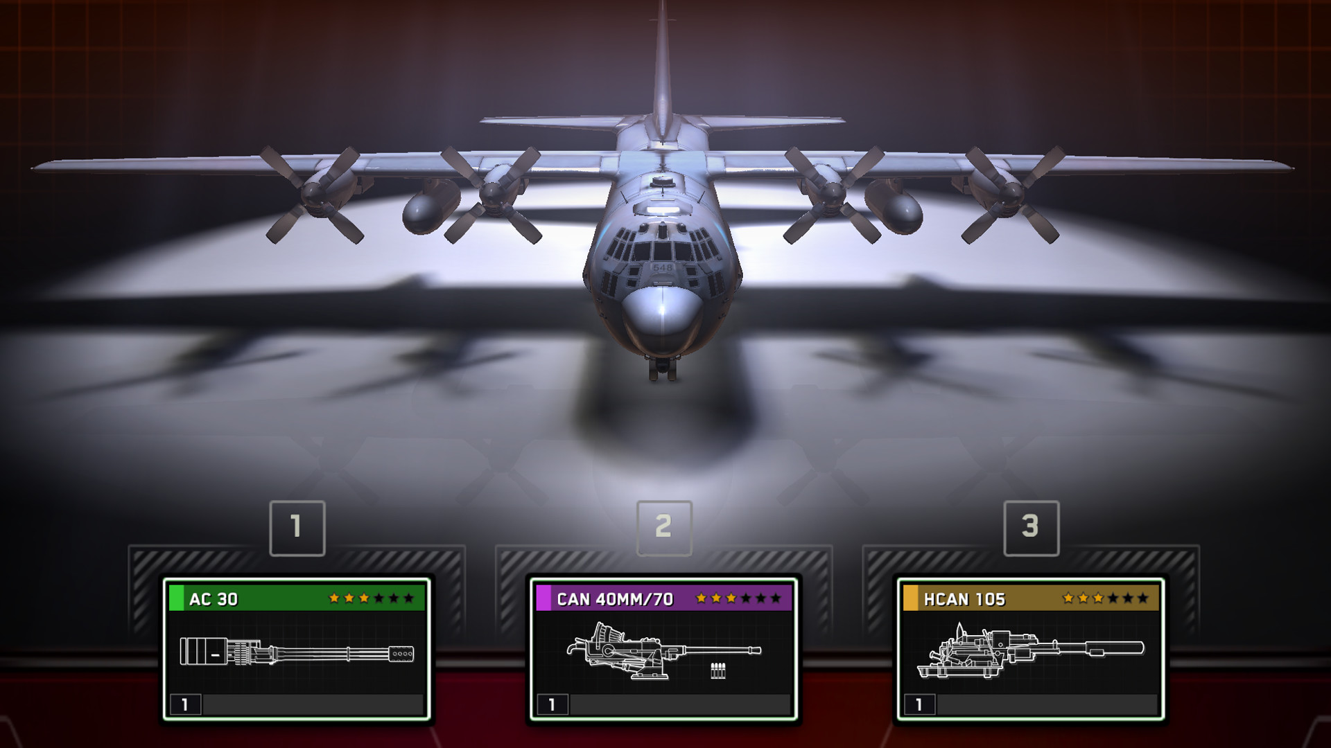 Zombie Gunship Survival Screenshot 3