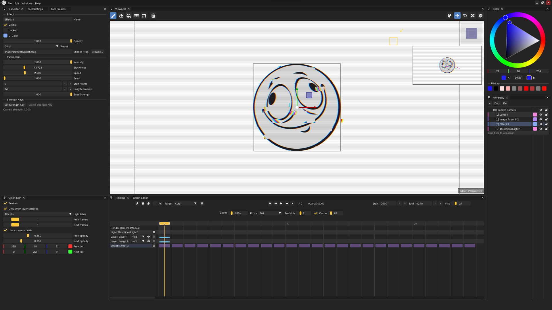 Shack Animator 2D Indie Screenshot 3