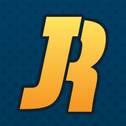 Godspeed, jetrunner! icon