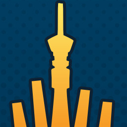 The Rising Star of Mumbai icon