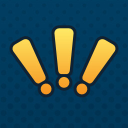 Center of Attention icon