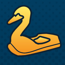 Enrico, take me home. icon