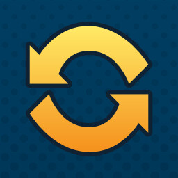 Repetition Makes Perfect icon