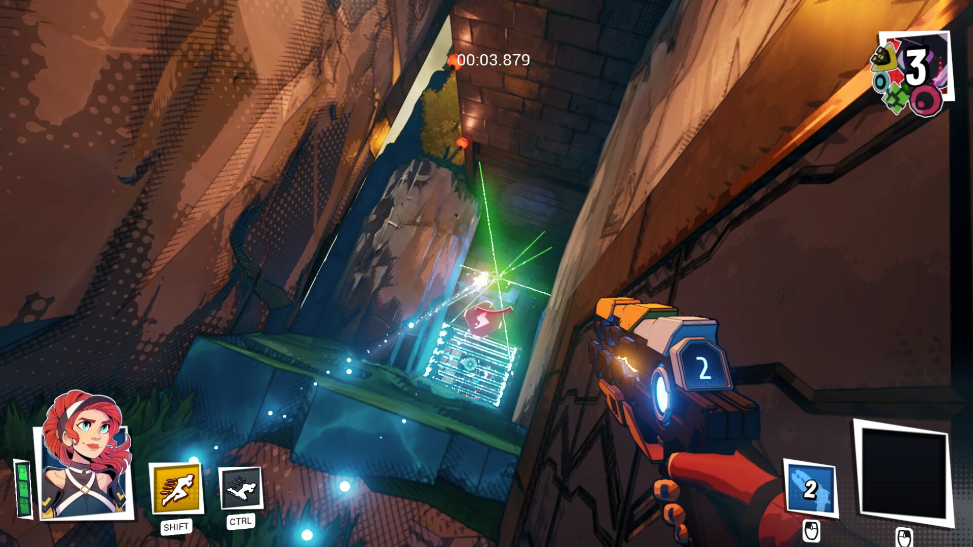 JETRUNNER Screenshot 6