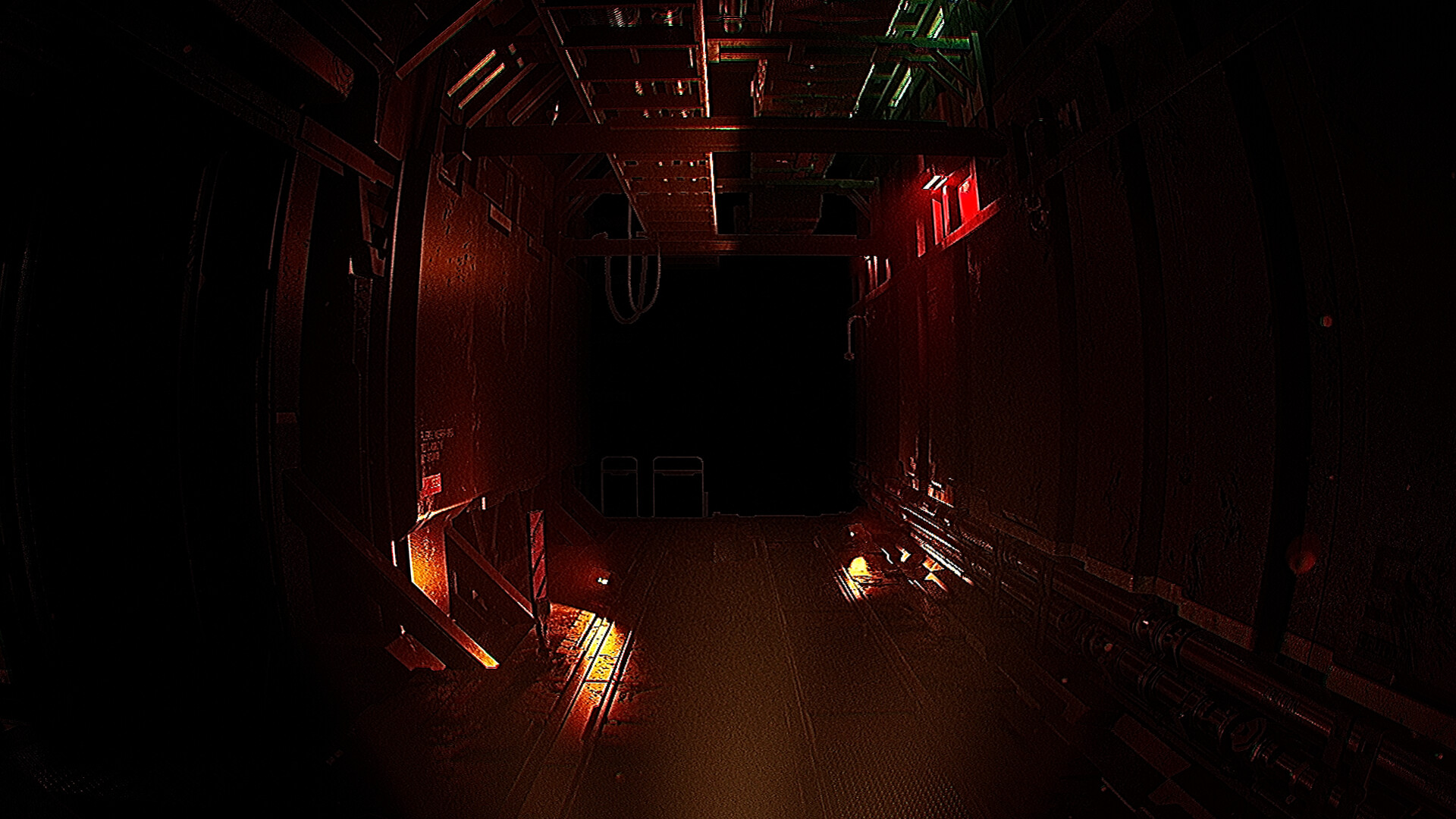 Blood Moon Horror Screenshot 11