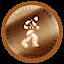 Rise again, Soleil icon
