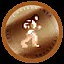 Birth of a legend icon