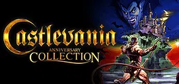 Castlevania Anniversary Collection