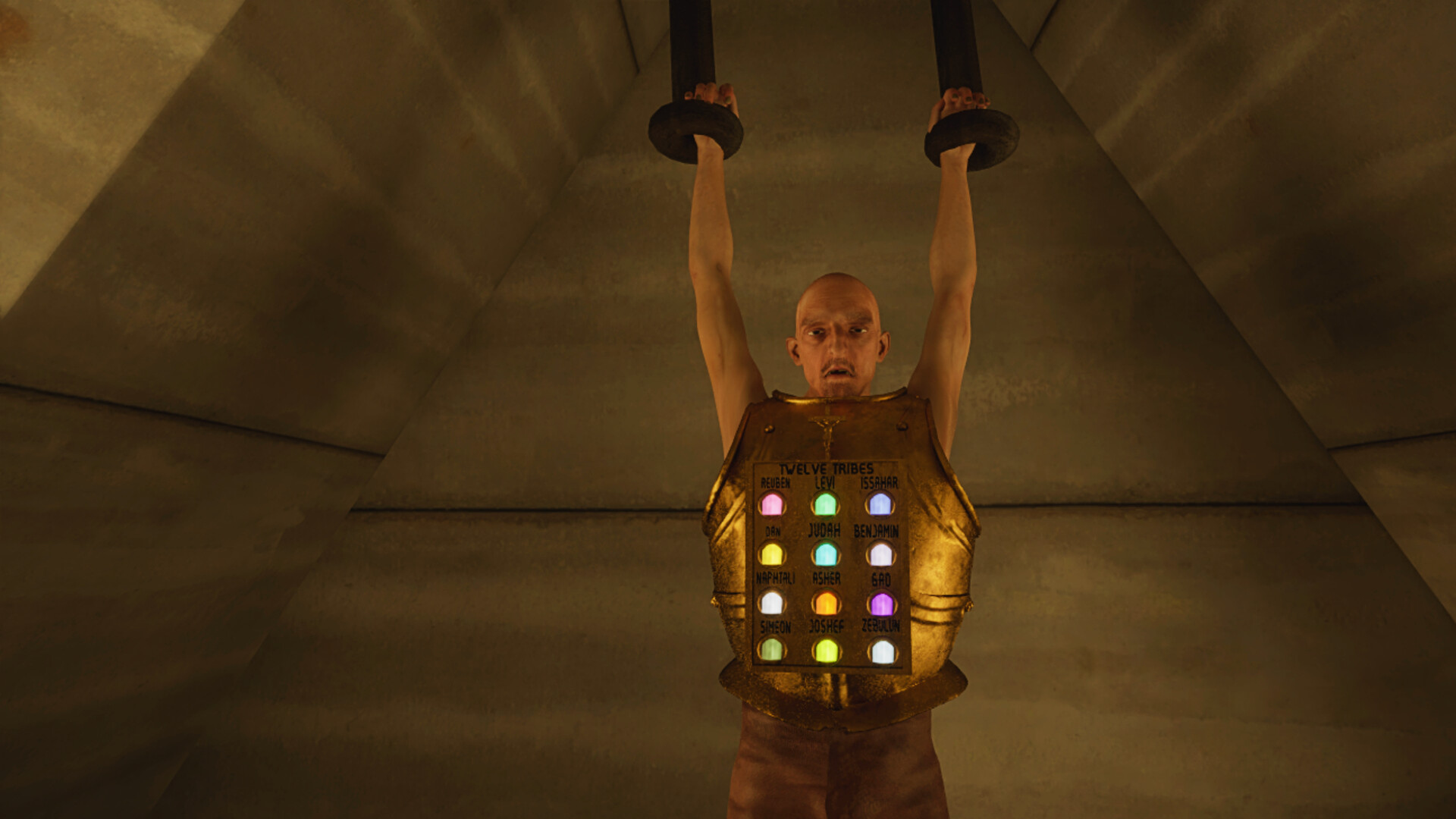 Foul Deeds of Iblis Screenshot 8