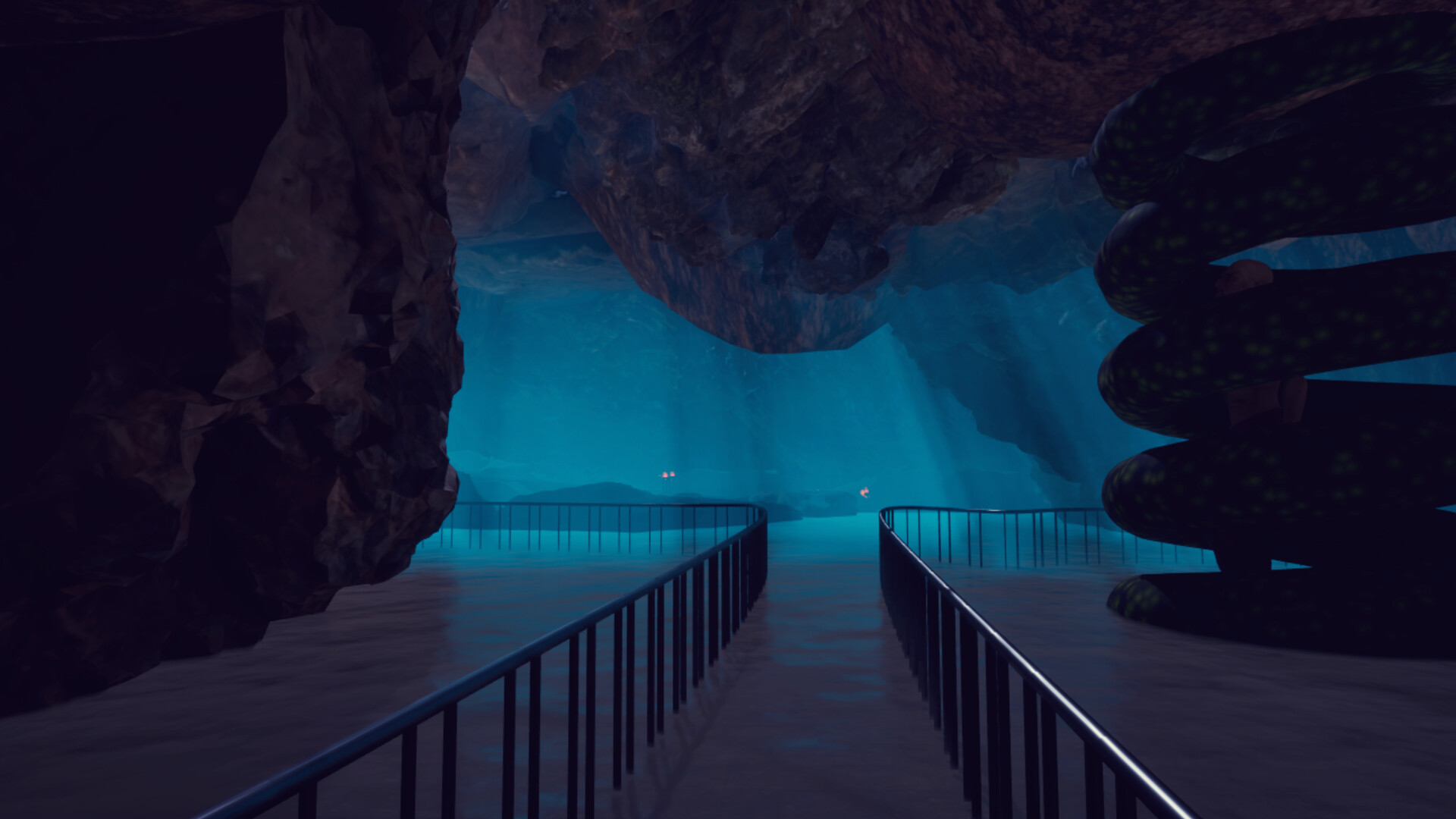 Foul Deeds of Iblis Screenshot 6