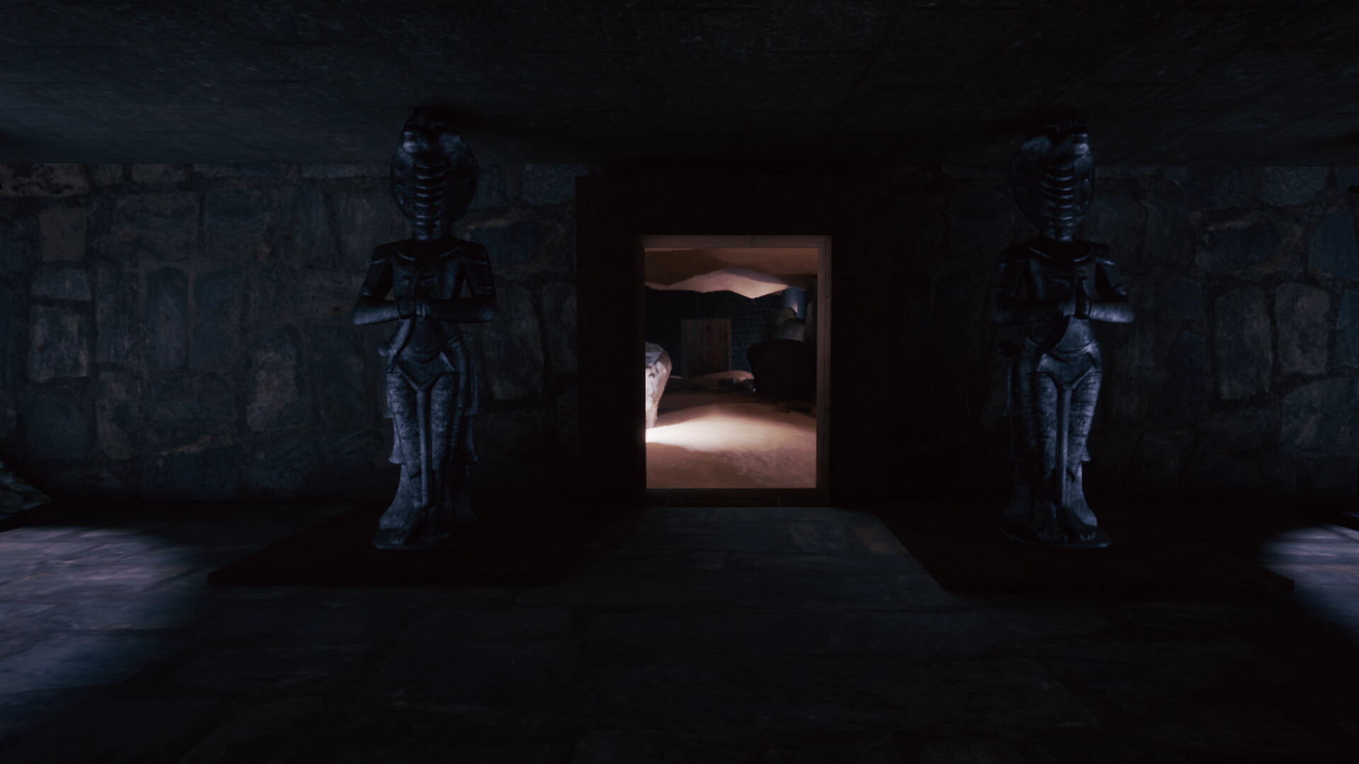 Foul Deeds of Iblis Screenshot 2