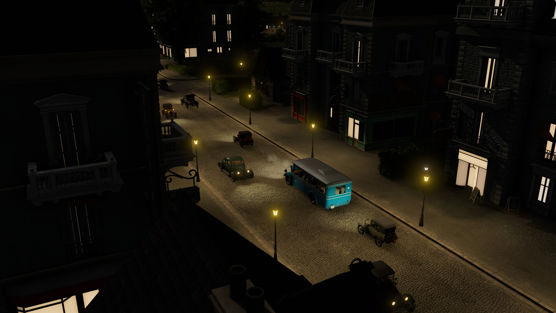 Transport Fever 3 Screenshot 11