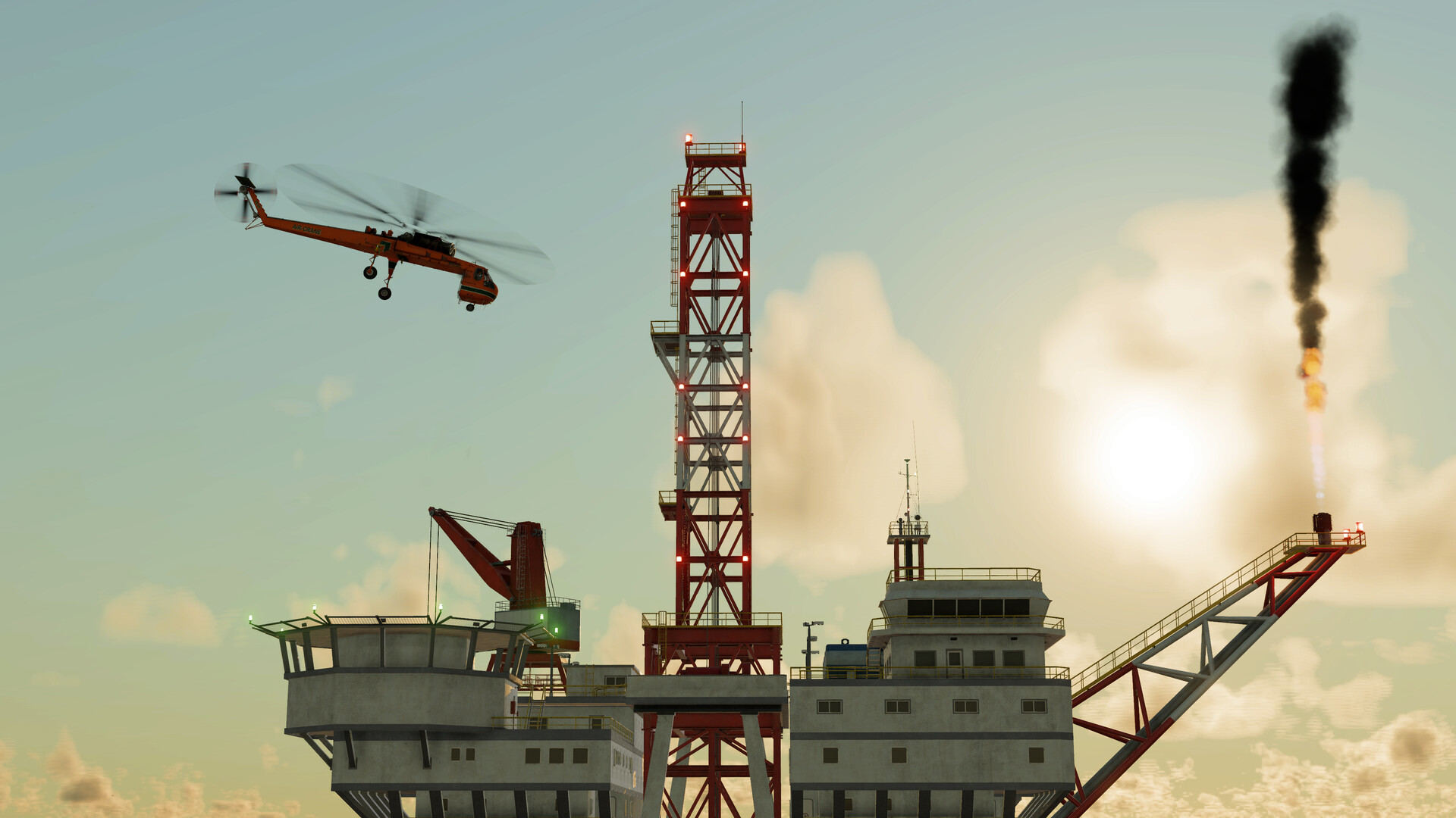 Transport Fever 3 Screenshot 17